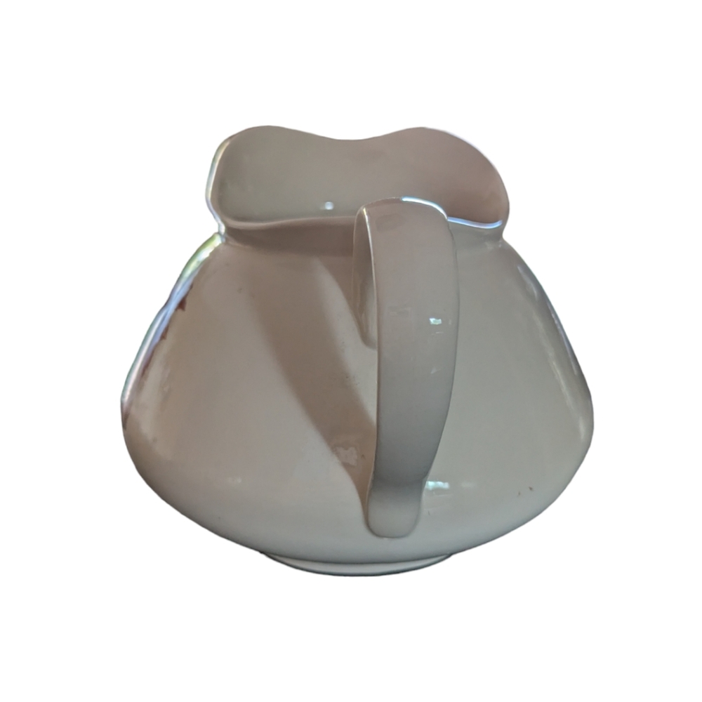 Ceramic Pitcher - Picture 4 of 5